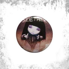 Przypinka SEETHER 02