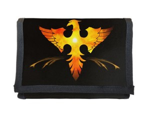 Portfel 30 SECONDS TO MARS 02