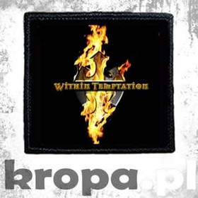 Naszywka WITHIN TEMPTATION