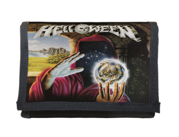 Portfel HELLOWEEN 01