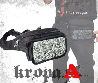 Saszetka ZWIERZYNIEC