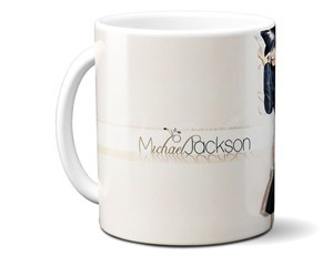 Kubek Michael Jackson