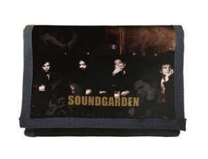 Portfel Soundgarden