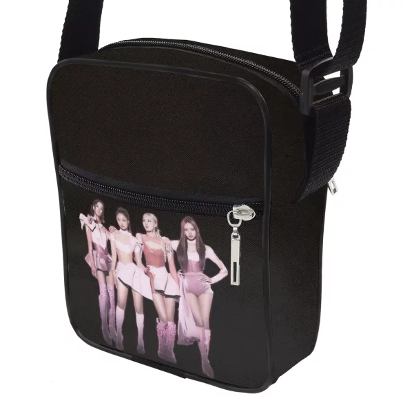 Listonoszka BlackPink Born Pink