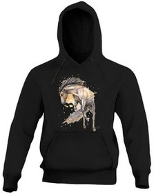 Bluza KOŃ ARTYSTYCZNY 1 HORSE