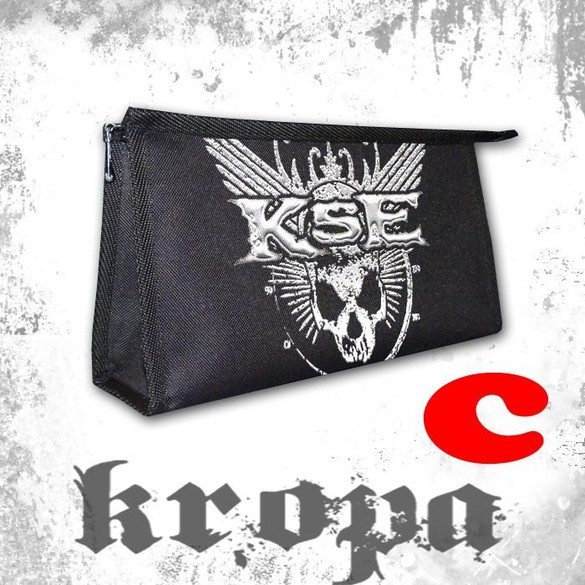 Kosmetyczka-Piórnik KILLSWITCH ENGAGE