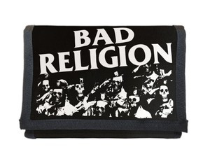 Portfel BAD RELIGION 02