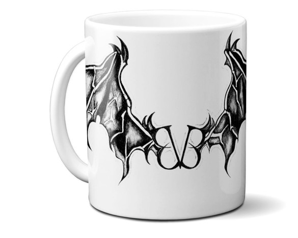 Kubek Black Veil Brides