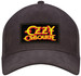 Czapka OZZY OSBOURNE bejsbolówka z naszywką