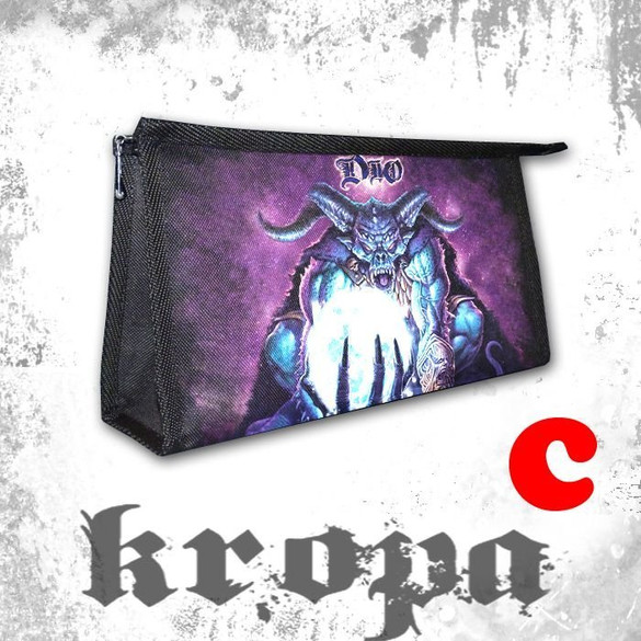 Kosmetyczka-Piórnik DIO