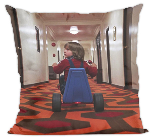 Poduszka Lśnienie Danny