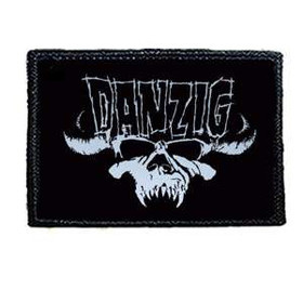 Naszywka DANZIG