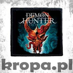 Naszywka DEMON HUNTER - THE TRIPTYCH