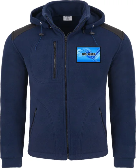 Polar z własnym nadrukiem LOGO