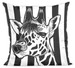 Poduszka Giraffe/ żyrafa