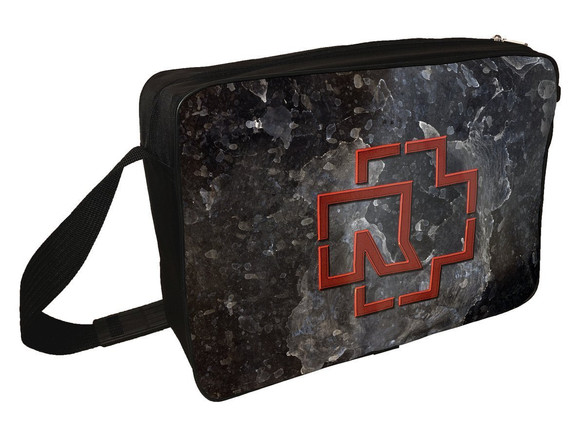 Torba na ramię RAMMSTEIN