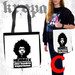 Torba na ramię JIMI HENDRIX