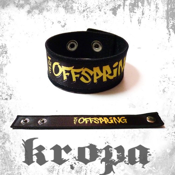 Opaska na rękę - THE OFFSPRING