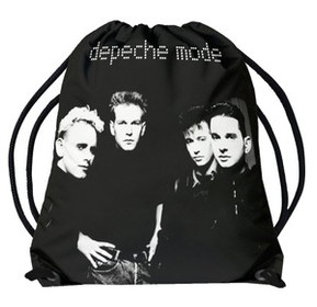 Worek DEPECHE MODE