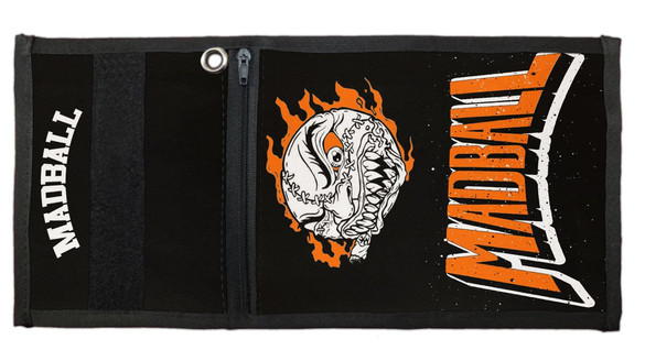 Portfel MADBALL 02