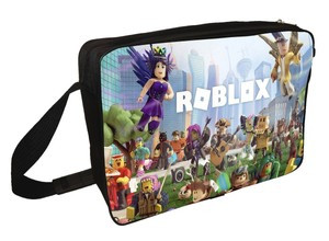 Torba na ramię Roblox