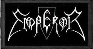 Naszywka EMPEROR