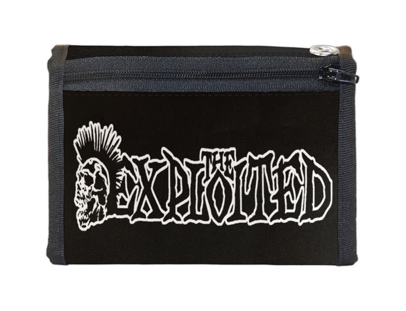 Portfel The Exploited