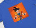 Koszulka z naszywką Dragon Ball 05