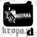 Torba szkolna NIRVANA