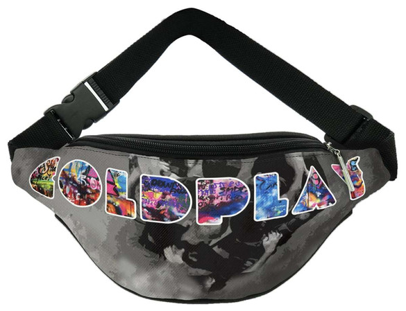 Nerka COLDPLAY Dodaj Napis!