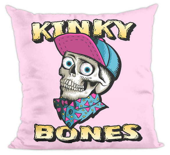 Poduszka Kinky