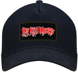 Czapka DIRTY ROTTEN IMBECILES bejsbolówka z naszywką