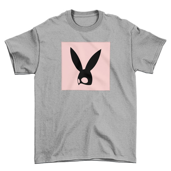 Koszulka z naszywką ARIANA GRANDE 04