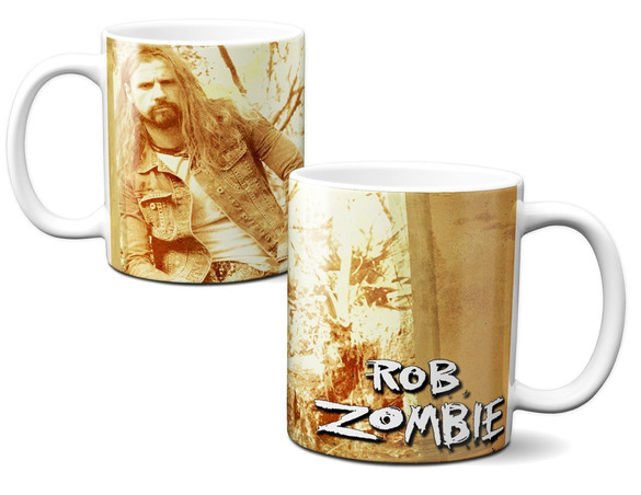 Kubek Rob Zombie