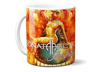 Kubek Sonata Arctica