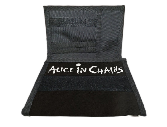 Portfel ALICE IN CHAINS 03