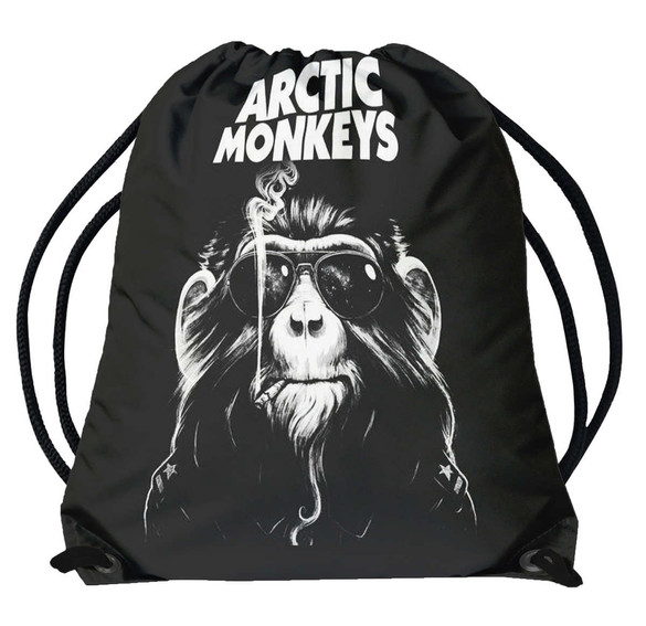 Worek ARCTIC MONKEYS