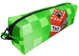 Piórnik DLA DZIECI RÓŻNE WZORY