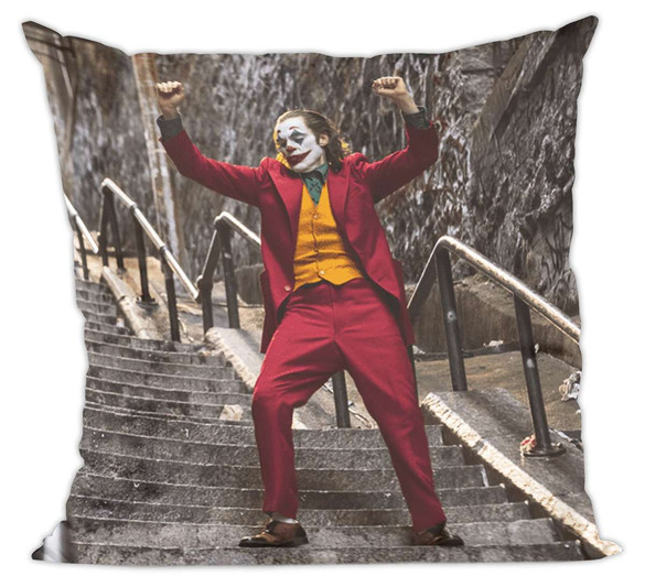 Poduszka Joker Dance 01