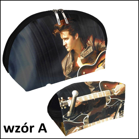 Kosmetyczka ELVIS PRESLEY