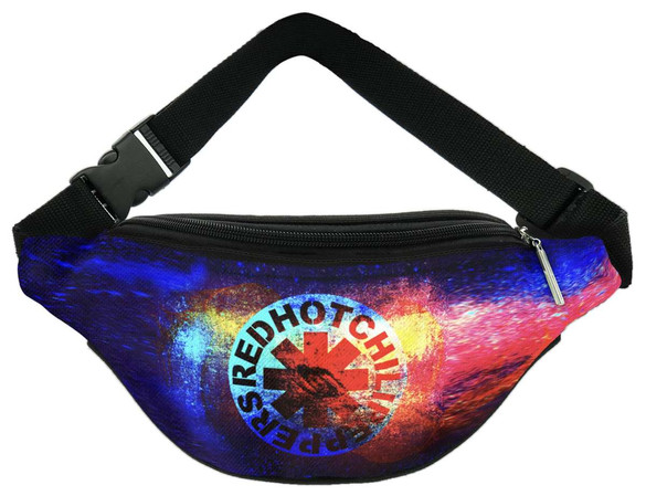 Nerka RED HOT CHILI PEPPERS Dodaj Napis!