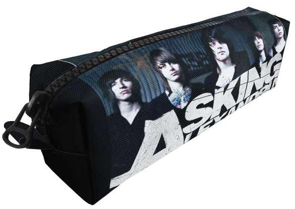 Piórnik ASKING ALEXANDRIA