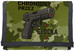 Portfel dla strzelca Chroniony przez GLOCKA