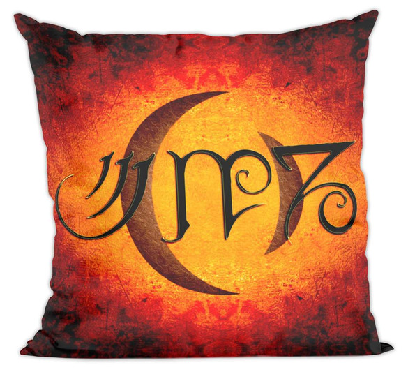 Poduszka A Perfect Circle 02