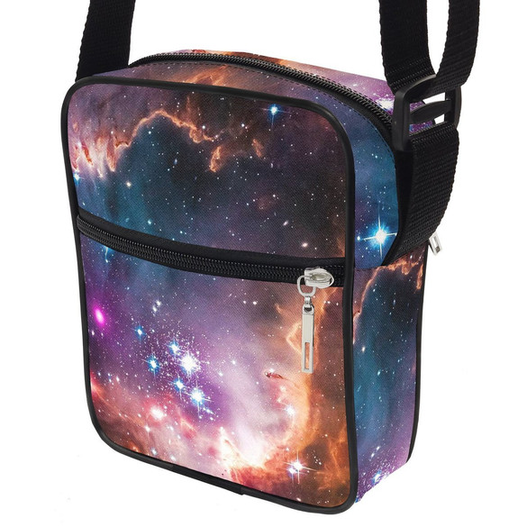 Torba Listonoszka GLAXY Dodaj Napis!