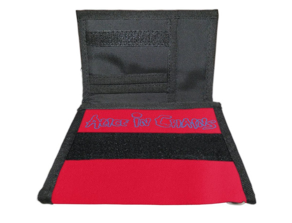 Portfel ALICE IN CHAINS 02