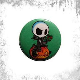 Przypinka NIGHTMARE BEFORE CHRISTMAS