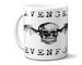 Kubek Avenged Sevenfold