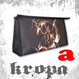 Kosmetyczka-Piórnik MACHINE HEAD