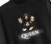 Bluza z naszywką Queen Bohemian Rhapsody